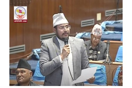 कुलमान घिसिङलाई हटाए सडक र सदनबाट आन्दोलन गर्ने राप्रपाको चेतावनी